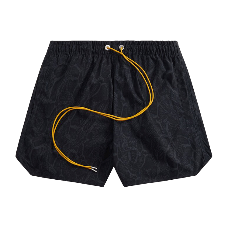 Rhude Snake Swim Trunk