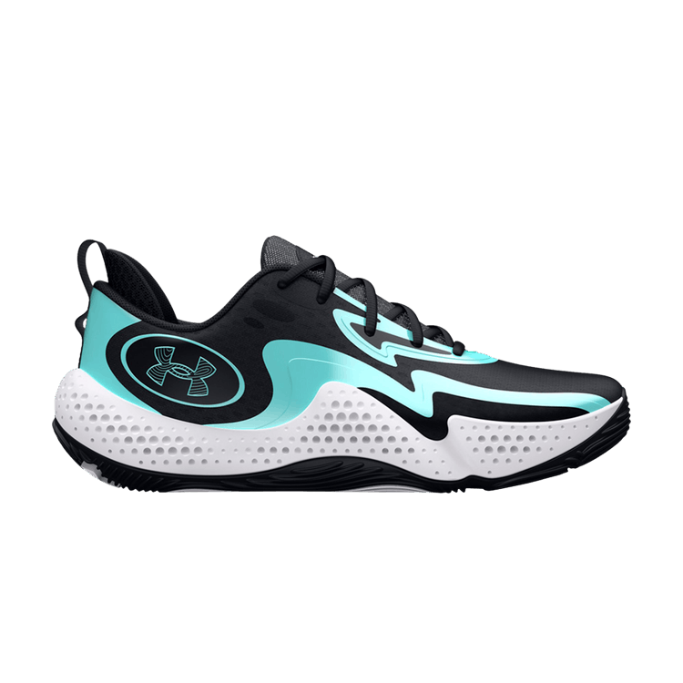Under armour spawn low on sale 219