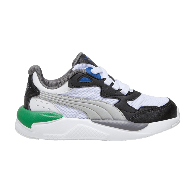 (PS) PUMA X-Ray Speed 'Black Grey Green'