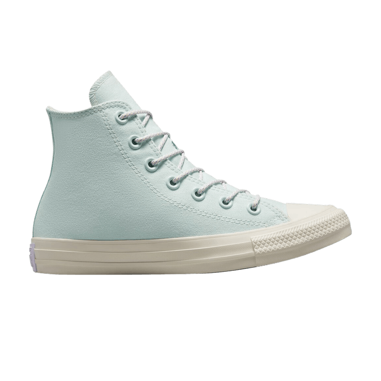 Wmns Chuck Taylor All Star High 'Aqua Mist'