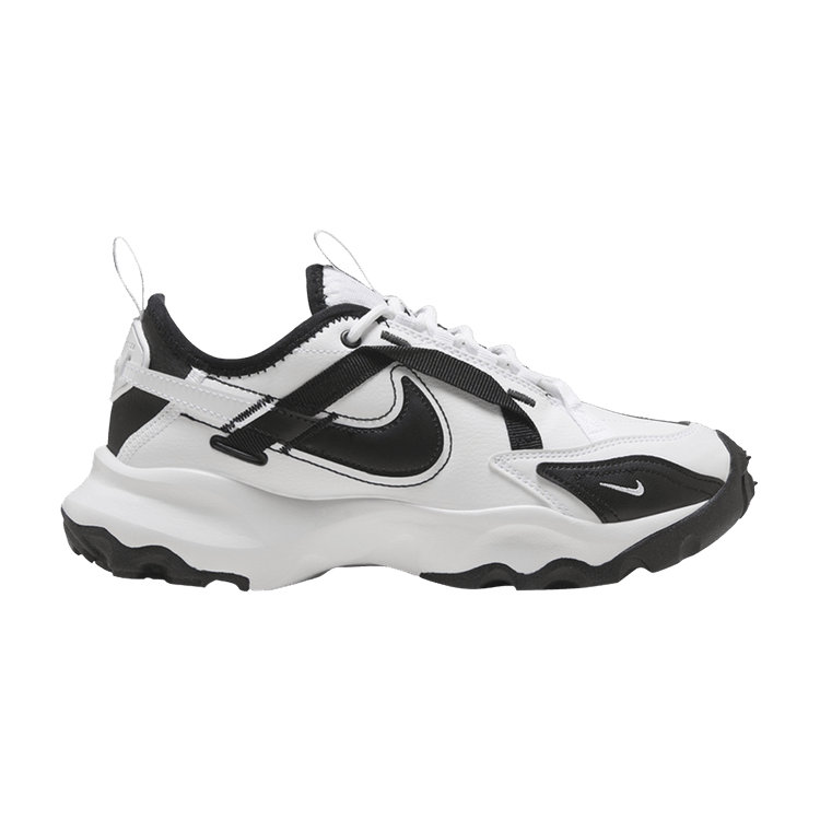 Buy Nike Wmns TC 7900 'White Black' - FJ7738 101 | GOAT