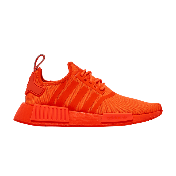 Buy Adidas Wmns NMD_R1 'Impact Orange' - HP9661 | GOAT