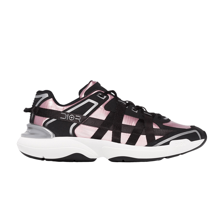 Buy Hajime Sorayama x Dior B24 Runtek Pink 3S250YNI H369 GOAT