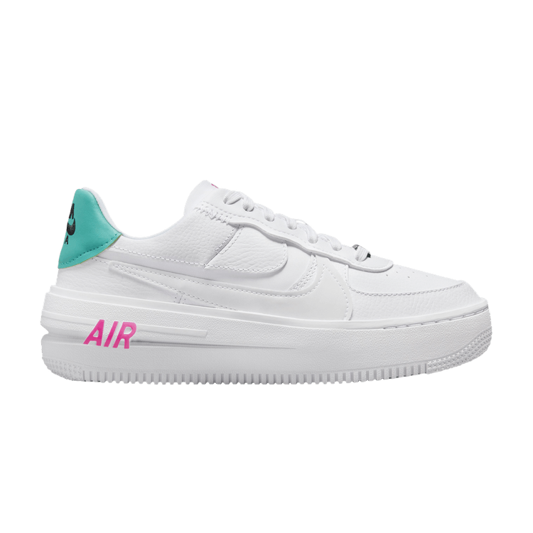 Nike af1 cheap jade