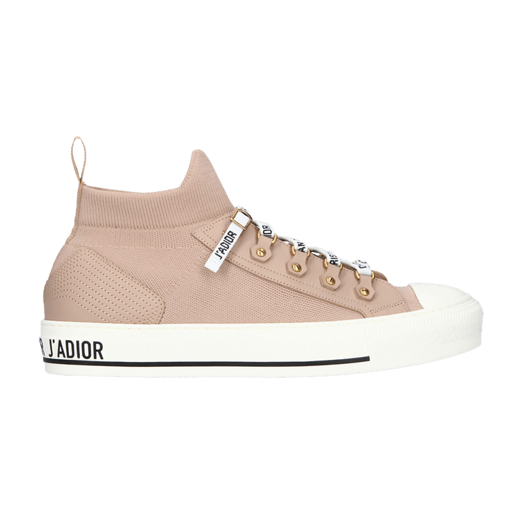 Dior sneakers nude cheap