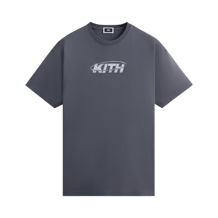 ☆ KITH Phantom vintage tee ロゴTシャツ ☆ Buy Kith Phantom Vintage Tee 'Reality' - KHM031518 448 | GOAT