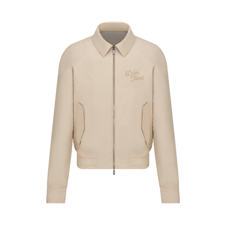 Baby Dior ジャガード　トップス DIOR | キッズ タンクトップ コットンジャージー