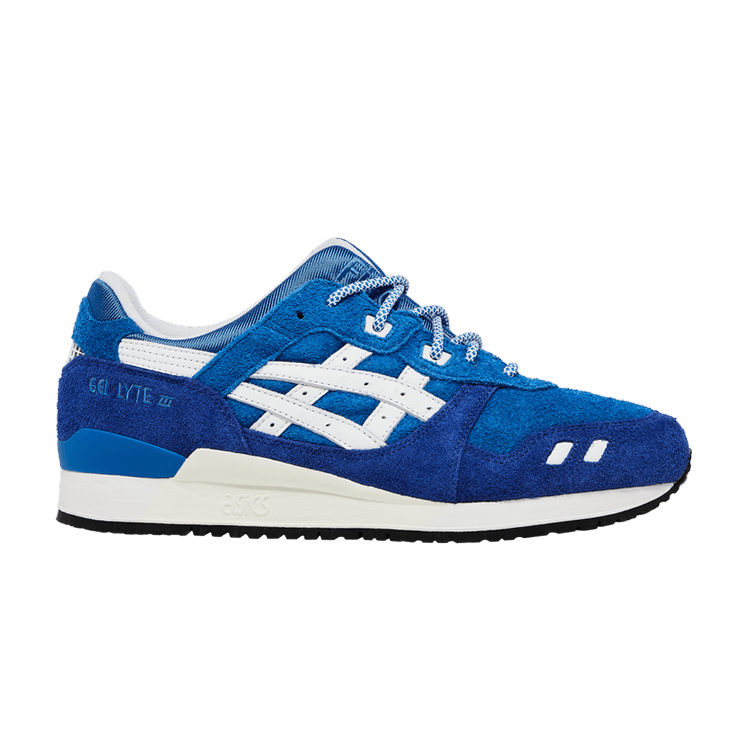 Buy Kith x Marvel x Gel Lyte 3 '07 Remastered 'X-Men 60th