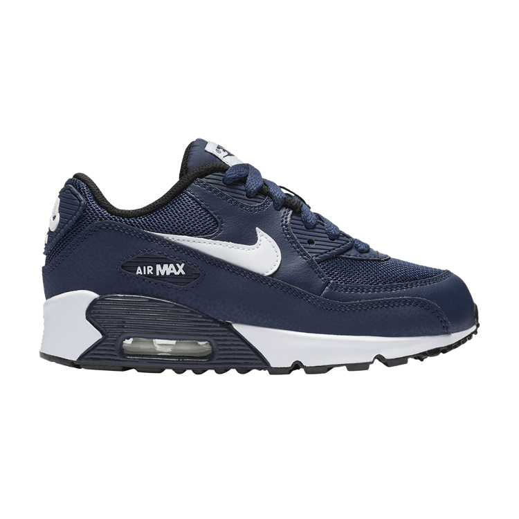 womens navy blue airmax