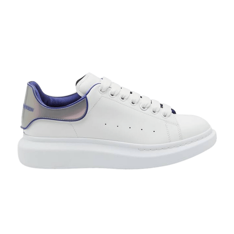 スニーカー alexander mcqueen SNEAKER (708094WIAT6 7086) Men's Oversized Sneakers | Shoe Collection | Alexander