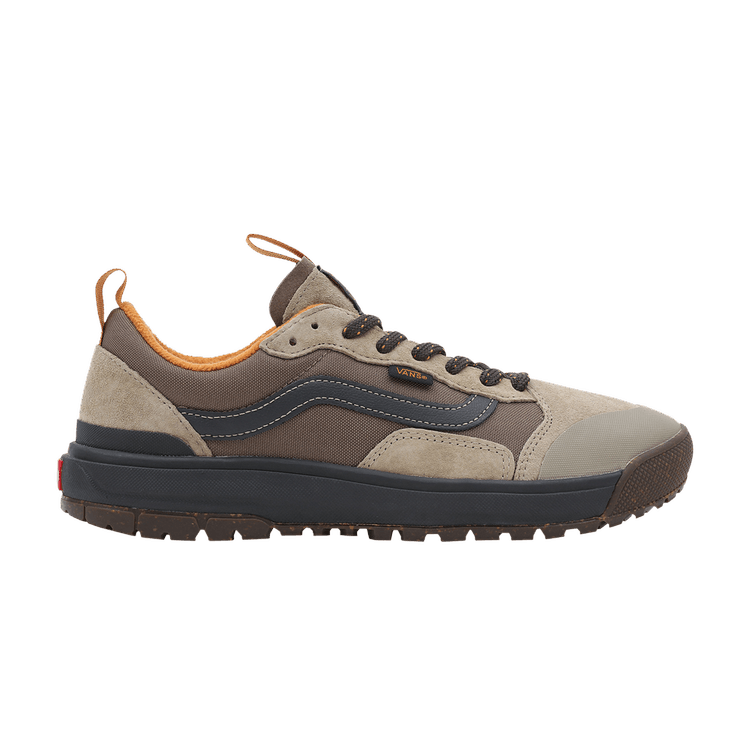 UltraRange EXO MTE-1 'Dark Brown'