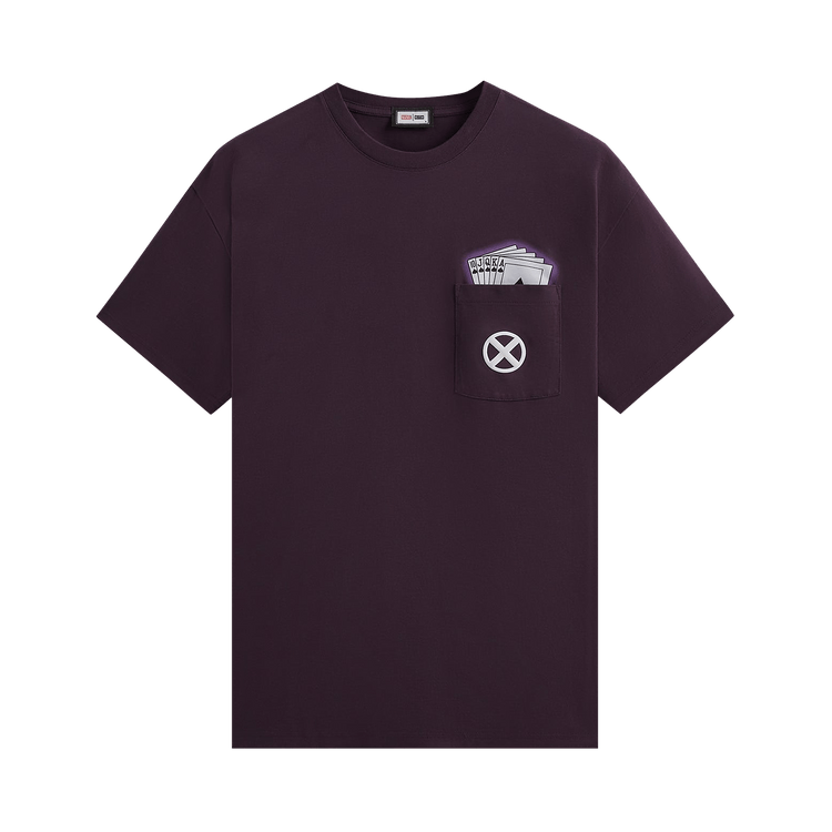 ☆ KITH x X-MEN Juggernaut vintage tee コラボTシャツ ☆ Marvel | Kith for X-Men Juggernaut Vintage Tee - Black
