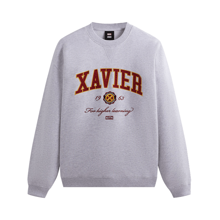 ☆ KITH x X-MEN Xavier Institute tee コラボTシャツ ☆ 1261596_00.png.png