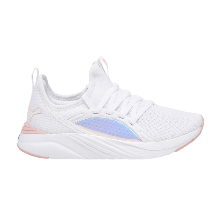 (GS) PUMA Softride 'Crystal Wings - Peach Smoothie'