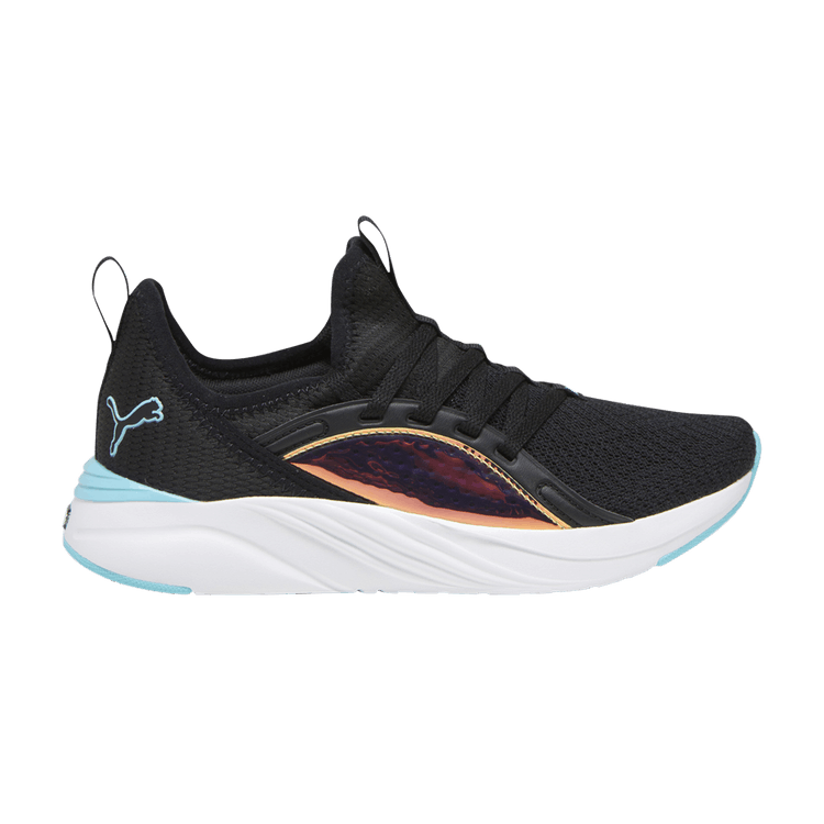 (GS) PUMA Softride Sophia 2 'Crystal Wings Team Aqua'