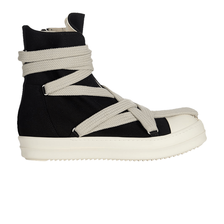 NEW RICK OWENS! ⚡️ Jumbo Lace Padded Low! 🔥 Now available in