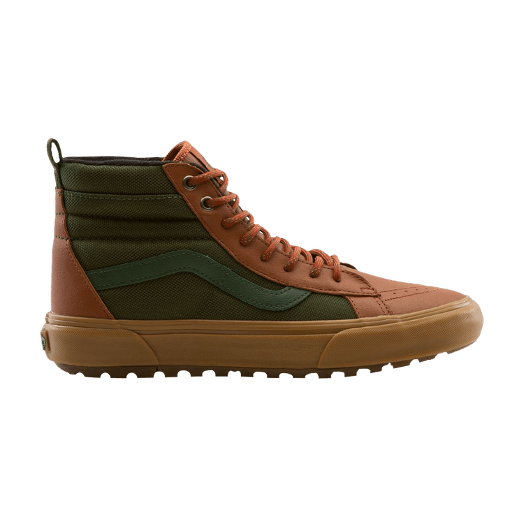 Sk8-Hi MTE-1 'Beef & Broccoli'