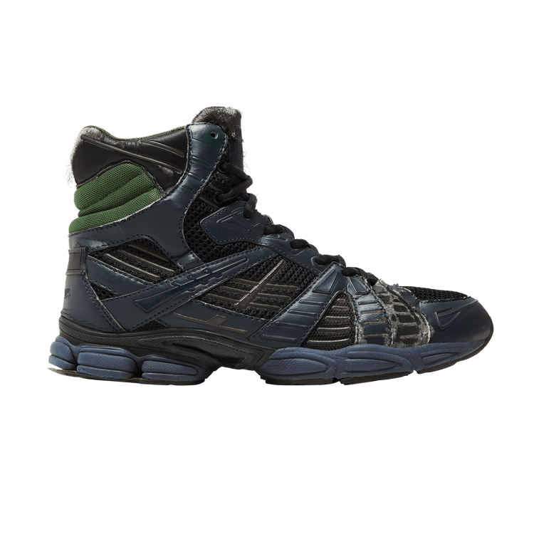 Raf simons tech runner clearance