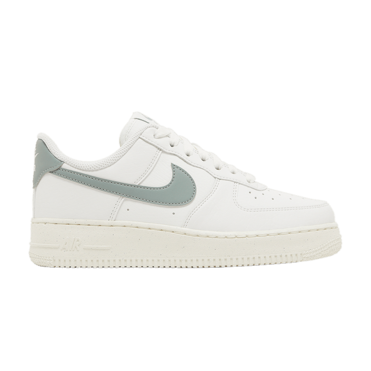 NIKE Air Force 1 '07 Next Nature, DN1430-107, summit white/mica green at  solebox