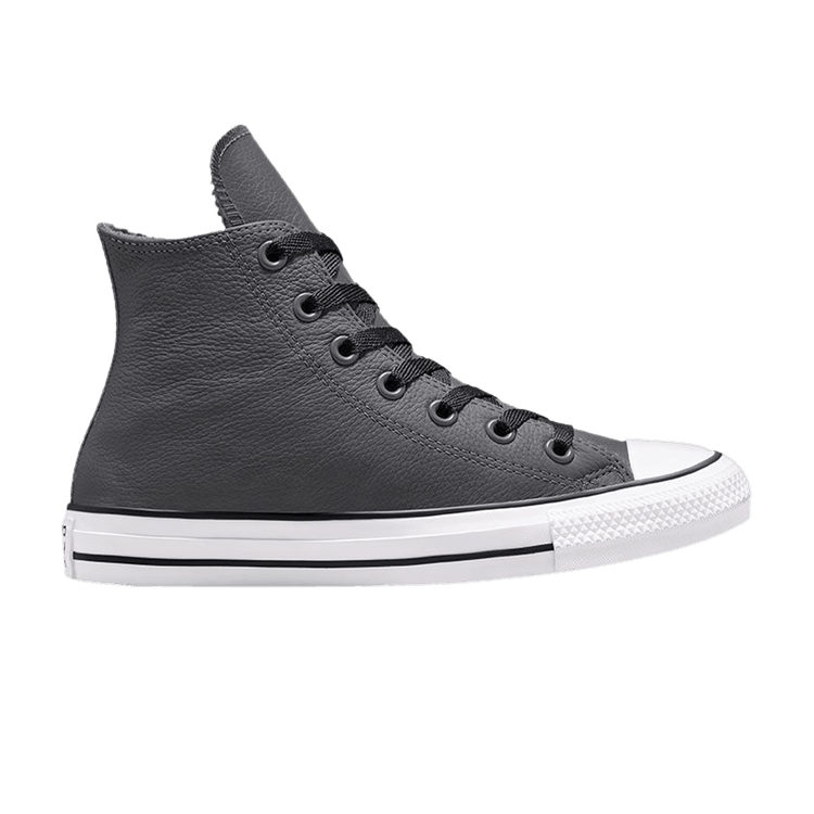 Chuck Taylor All Star Counter Climate High 'Iron Grey'