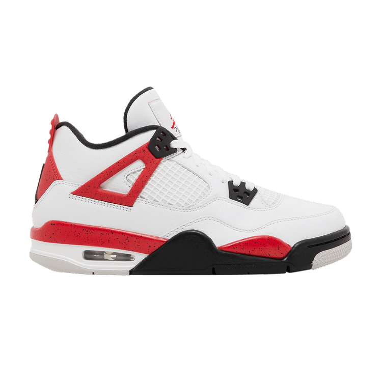 Nike Nike Air Jordan 4 Off-White Sail  Size W6 Available For Immediate  Sale At Sotheby's