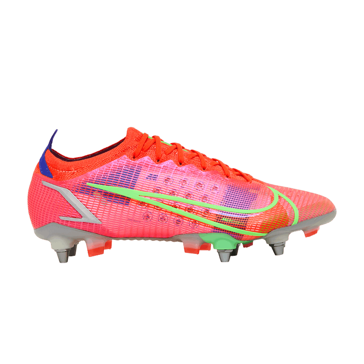 Buy Mercurial Vapor 14 Elite SG Pro 'Spectrum Pack' - DD3687 601