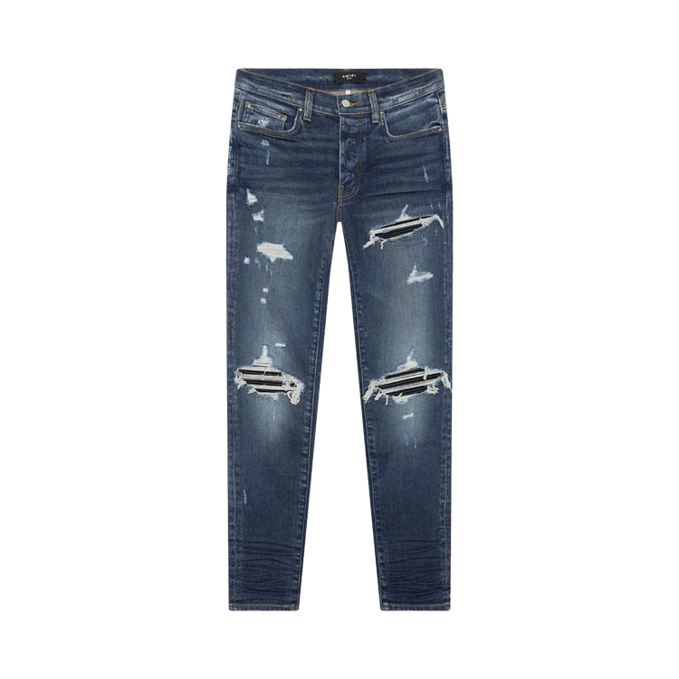 Buy Amiri MX1 Jean 'Deep Classic' - APMD001 403 DEEP | GOAT