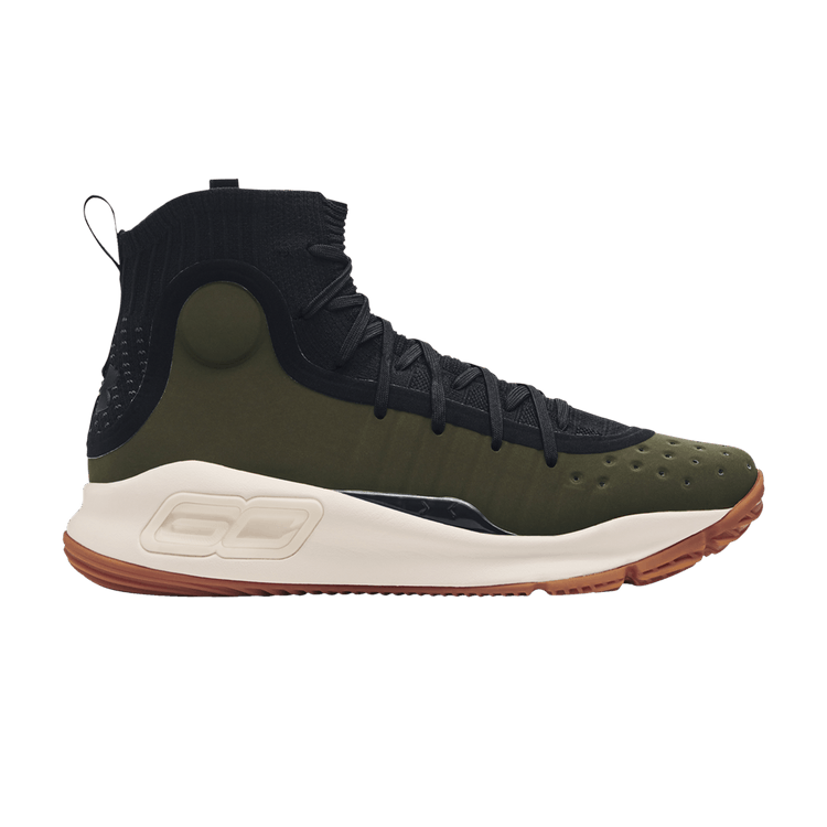 Curry discount high tops