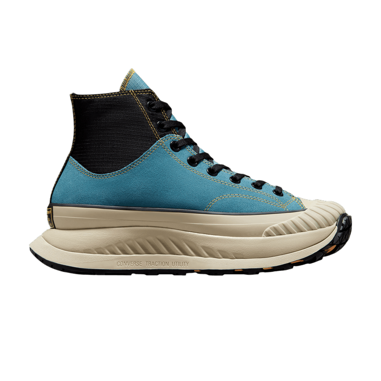 Chuck 70 AT-CX High 'Noble Blue Black'