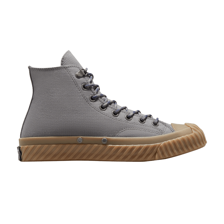 Chuck 70 Bosey High 'Origin Story Grey Gum'