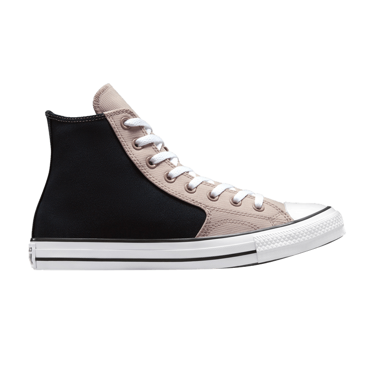 Chuck Taylor All Star Retro High 'Black Wonder Stone'