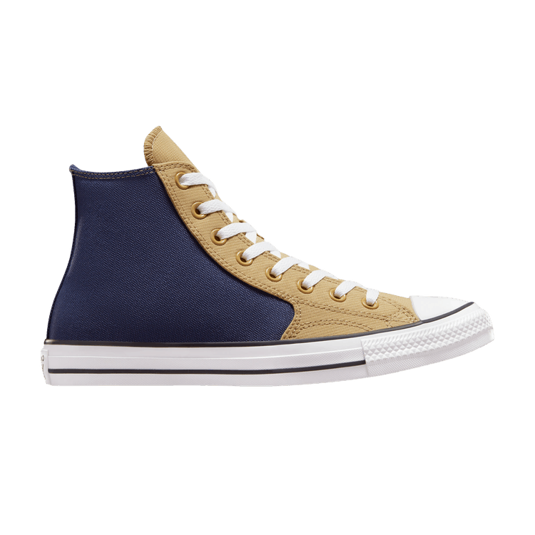 Chuck Taylor All Star Retro High 'Uncharted Waters Dunescape'