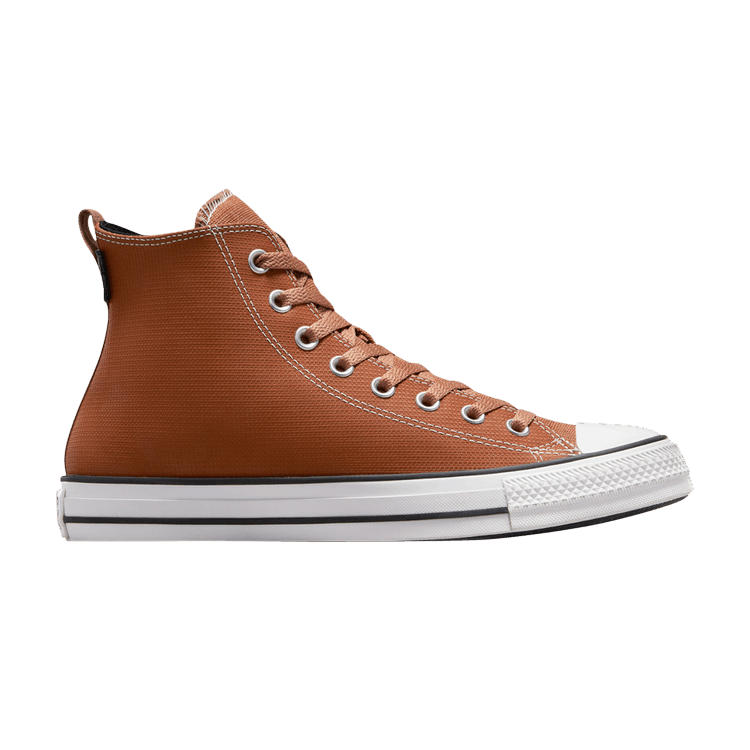 Chuck Taylor All Star Leather High 'Tawny Owl'