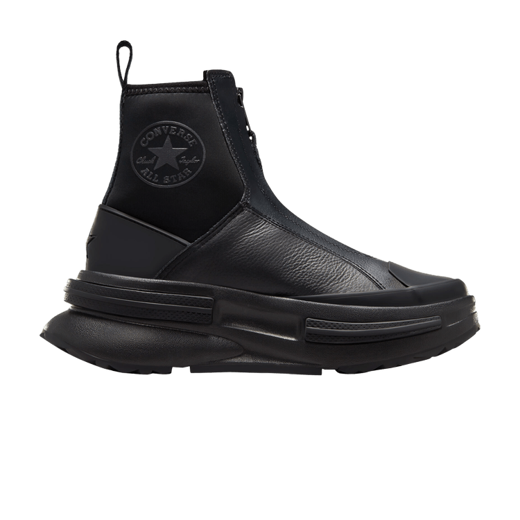 Run Star Legacy Chelsea Boot CX 'Triple Black'