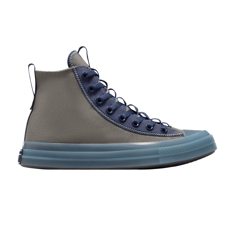 Chuck Taylor All Star CX Explore High 'Stone Grey Uncharted Waters'