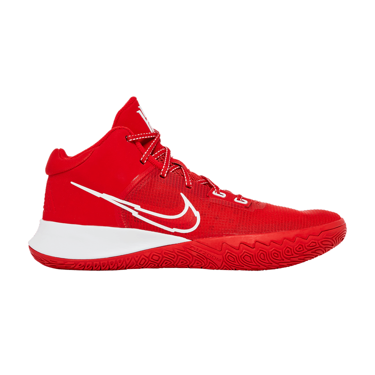 Kyrie flytrap university red sales