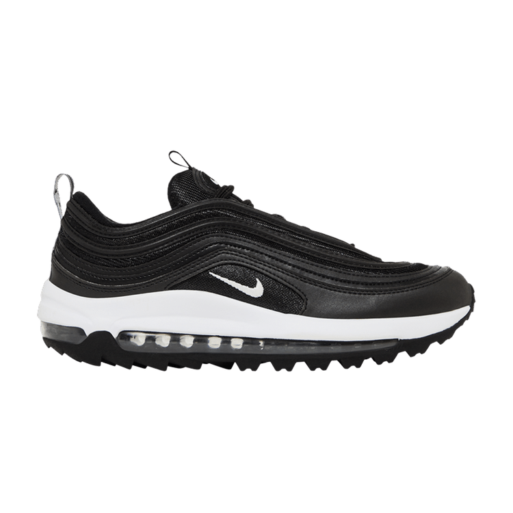 Buy Nike Air Max 97 Golf 'Black' - CI7538 002 | GOAT