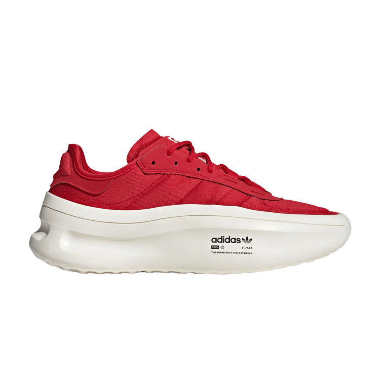 Buy adiFOM TRXN 'Scarlet' - IG7992 | GOAT
