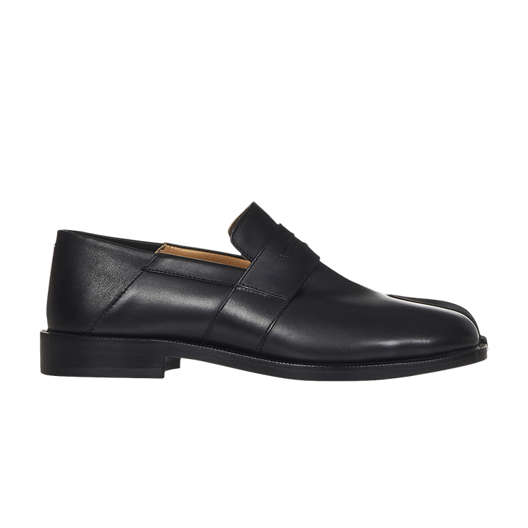 Buy Maison Margiela Wmns Tabi Loafer 'Black' 2021