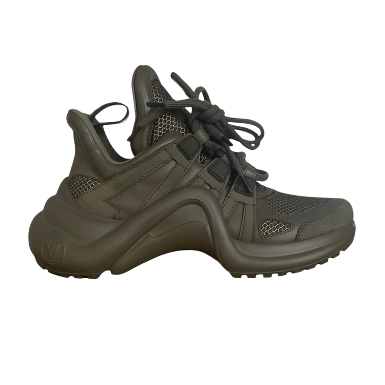 LV Archlight 2.0 Platform Ankle Boot - Shoes 1ABI1J