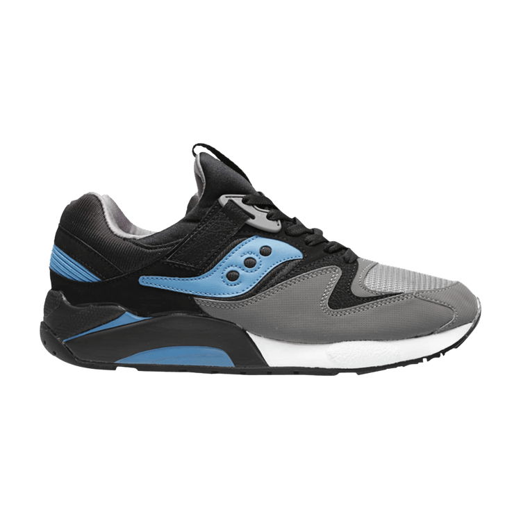 Saucony grid 9000 femme 2017 2025