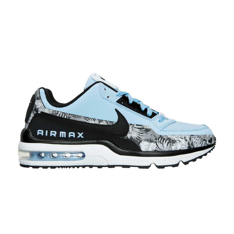 Buy Nike Air Max LTD 3 Premium 'Aluminum Floral' - 695484 401 | GOAT