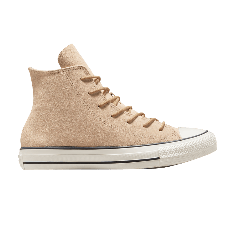 Wmns Chuck Taylor All Star High 'Mono Suede - Epic Dune'