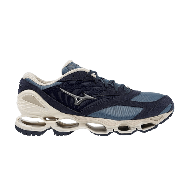 Buy Mizuno Wave Prophecy LS 'Fisherman Pack' - D1GA226101 | GOAT