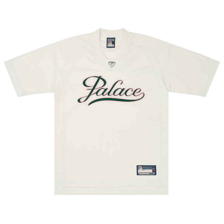 PALACE Contender Mesh Jersey
