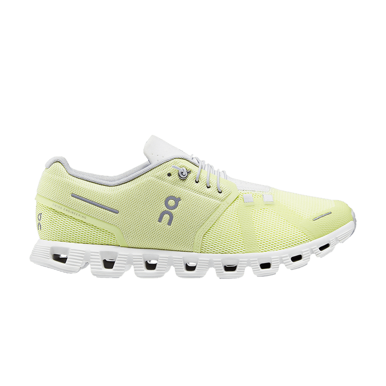 Loewe x Cloudtilt 2 'Neon Yellow White' - ON - Culture Loewe x Cloudtilt 2 'Neon Yellow White' - ON - Culture
