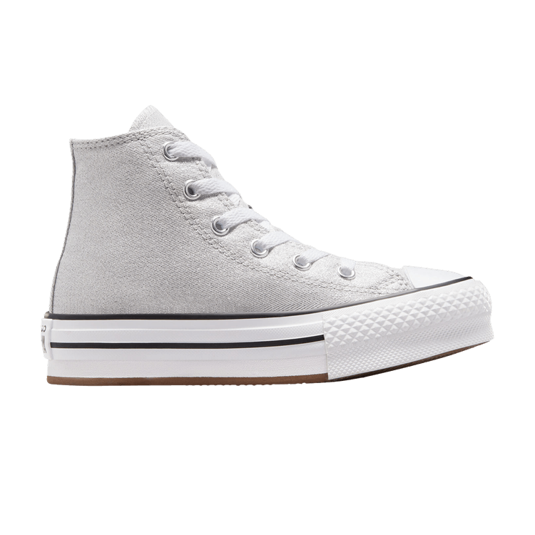 Chuck Taylor All Star EVA Lift Platform PS High 'Prism Glitter'