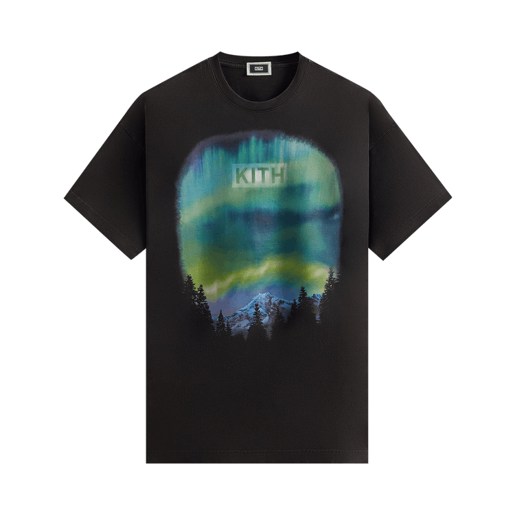 KITH BUAISOU Aizome Vintage Tee XLサイズ Kith Buaisou Aizome Vintage Tee Short Sleeve T-Shirt Indigo