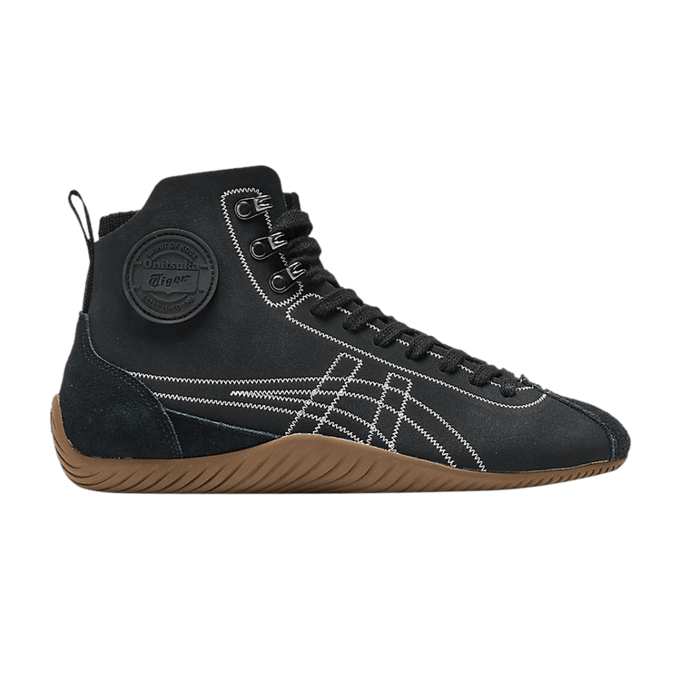 Buy Sclaw MT 'Black White' - 1183C154 001 | GOAT
