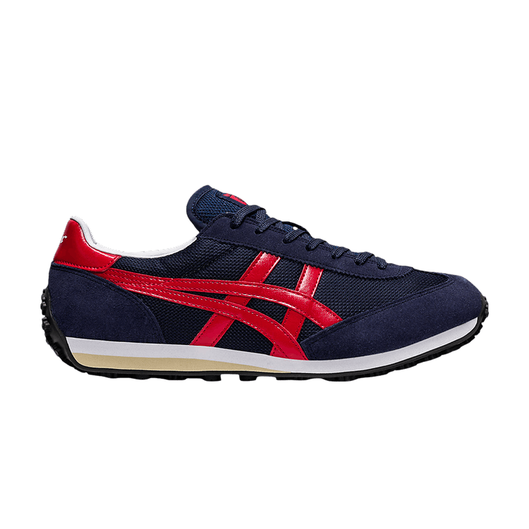 Buy EDR 78 'Midnight Classic Red' - 1183B395 400 | GOAT